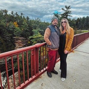 Meet your Posher, Casey